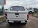 Nissan Navara 2.5DDTi double cab SE auto - Thumbnail 4