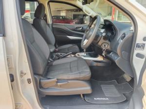 Nissan Navara 2.5DDTi double cab SE auto - Image 5