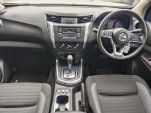 Nissan Navara 2.5DDTi double cab SE auto - Image 5
