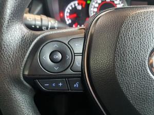 Toyota Corolla Cross 1.8 Xi - Image 10