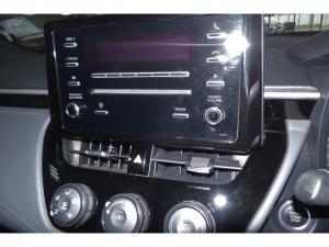 Toyota Corolla Cross 1.8 Xi - Image 10