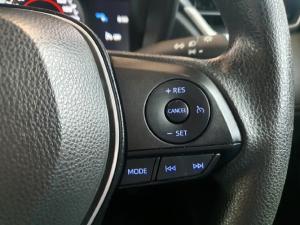 Toyota Corolla Cross 1.8 Xi - Image 11