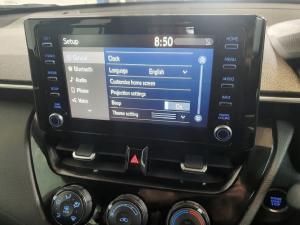 Toyota Corolla Cross 1.8 Xi - Image 15