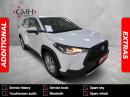 Thumbnail Toyota Corolla Cross 1.8 Xi