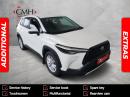 Thumbnail Toyota Corolla Cross 1.8 Xi