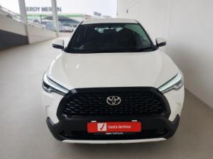 Toyota Corolla Cross 1.8 Xi - Image 2