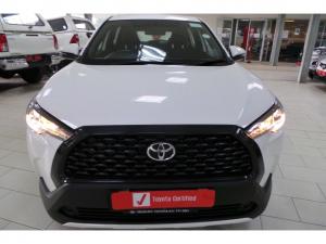 Toyota Corolla Cross 1.8 Xi - Image 2