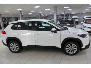 Toyota Corolla Cross 1.8 Xi - Image 3