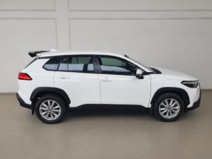 Toyota Corolla Cross 1.8 Xi - Image 3