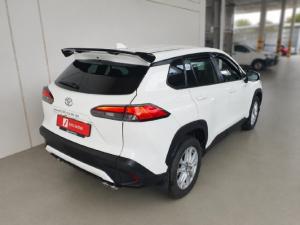 Toyota Corolla Cross 1.8 Xi - Image 4