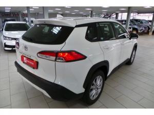 Toyota Corolla Cross 1.8 Xi - Image 4