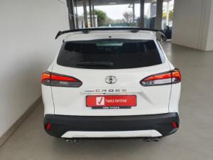 Toyota Corolla Cross 1.8 Xi - Image 5