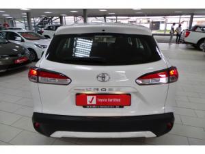 Toyota Corolla Cross 1.8 Xi - Image 5