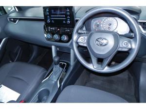 Toyota Corolla Cross 1.8 Xi - Image 7