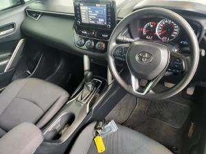 Toyota Corolla Cross 1.8 Xi - Image 7