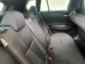 Toyota Corolla Cross 1.8 Xi - Image 8