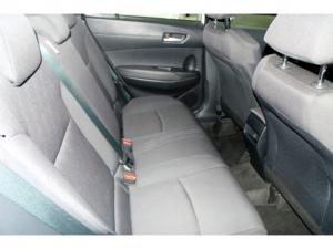 Toyota Corolla Cross 1.8 Xi - Image 8