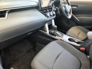 Toyota Corolla Cross 1.8 Xi - Image 9