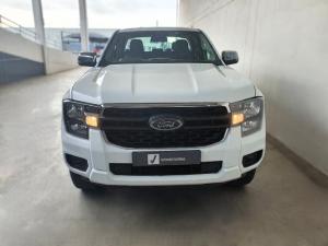 Ford Ranger 2.0 SiT double cab XL 4x4 auto - Image 2