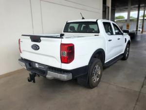 Ford Ranger 2.0 SiT double cab XL 4x4 auto - Image 4