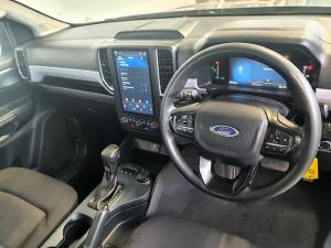 Ford Ranger 2.0 SiT double cab XL 4x4 auto - Image 6