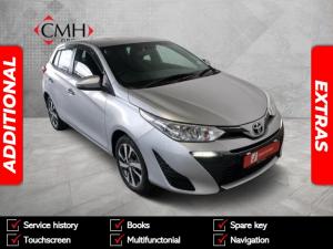 Toyota Yaris 1.5 Xs - Image 1