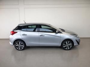 Toyota Yaris 1.5 Xs - Image 3