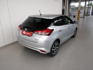 Toyota Yaris 1.5 Xs - Image 4