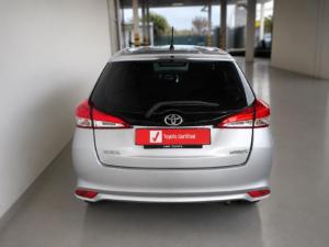 Toyota Yaris 1.5 Xs - Image 5