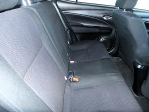 Toyota Yaris 1.5 Xs - Image 8