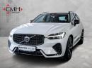 Thumbnail Volvo XC60 B5 AWD Ultimate Dark