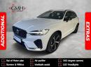Thumbnail Volvo XC60 B5 AWD Ultimate Dark