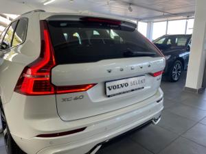 Volvo XC60 B5 AWD Ultimate Dark - Image 22