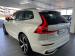Volvo XC60 B5 AWD Ultimate Dark - Thumbnail 2