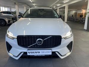 Volvo XC60 B5 AWD Ultimate Dark - Image 9
