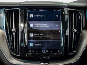 Volvo XC60 B5 AWD Essential - Image 17