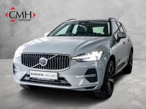 Volvo XC60 B5 AWD Essential - Image 1