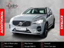 Thumbnail Volvo XC60 B5 AWD Essential