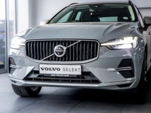 Volvo XC60 B5 AWD Essential - Image 22