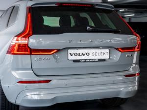 Volvo XC60 B5 AWD Essential - Image 23