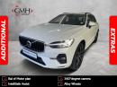 Thumbnail Volvo XC60 B5 AWD Essential
