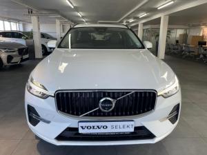 Volvo XC60 B5 AWD Essential - Image 9