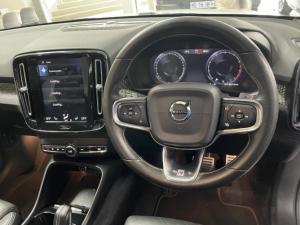 Volvo XC90 T8 Twin Engine AWD R-Design - Image 11