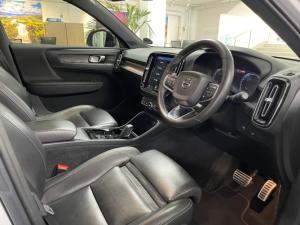 Volvo XC90 T8 Twin Engine AWD R-Design - Image 22
