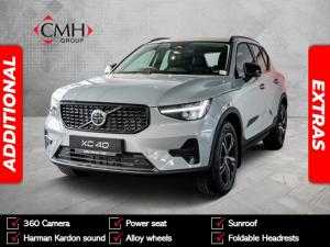 Volvo XC40 B4 Plus Dark - Image 1