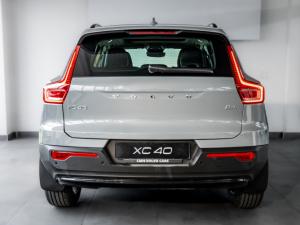 Volvo XC40 B4 Plus Dark - Image 8