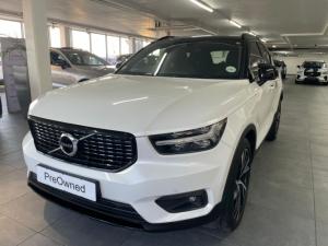 Volvo XC40 D4 AWD R-Design - Image 14