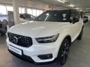 Thumbnail Volvo XC40 D4 AWD R-Design