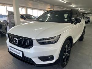 Volvo XC40 D4 AWD R-Design - Image 1