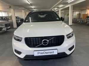 Volvo XC40 D4 AWD R-Design - Image 7